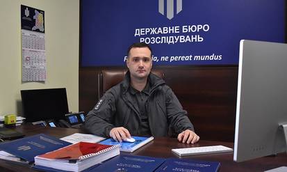 Новини Вінниці / Роман Богданов: «По військовим на Вінниччині є провадження щодо нестачі майна. Справи розслідуються»