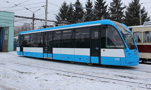 Новини Вінниці / Через ситуацію в енергетиці у Вінниці оптимізують рух електротранспорту