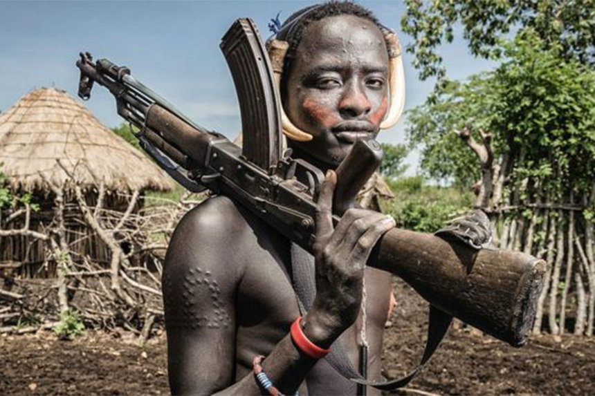 Для війни в Україні «вагнерівці» вербують ув’язнених з Центральної Африки / Новости Винницы и области / Інформаційний портал На Париже Новини Вінниці / Для війни в Україні «вагнерівці» вербують ув’язнених з Центральної Африки