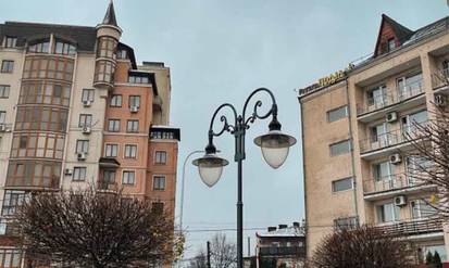 Новини Вінниці / Вулиця Сковороди у Вінниці: історії, будівлі, підземелля та артоб’єкти