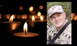 Новини Вінниці / На Вінниччині в останню путь земним шляхом проведуть 21-річного захисника Василя Мазура 