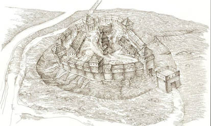 Новини Вінниці / Фортеці князя Острозького у Вінниці виповнюється 510 років