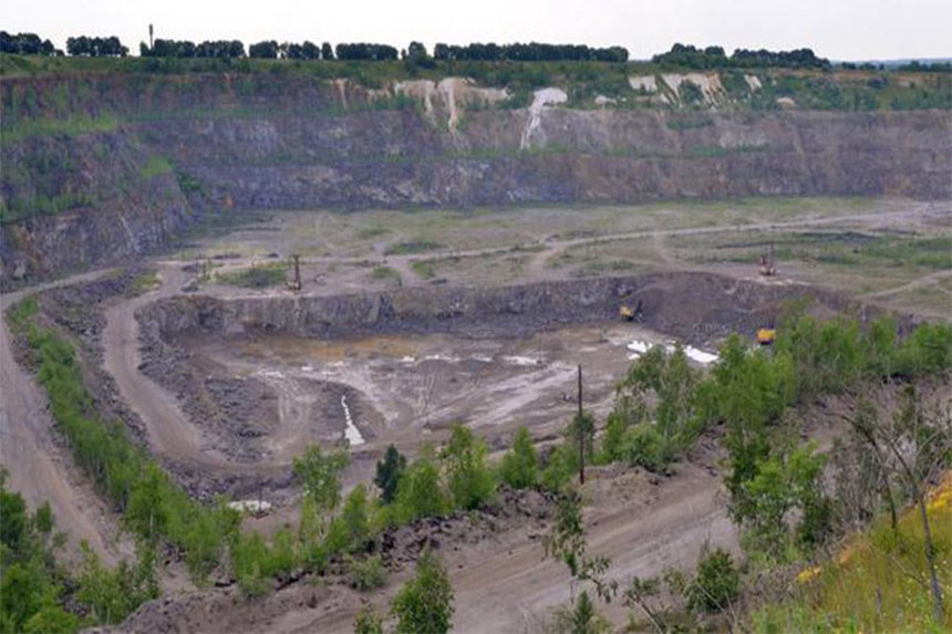 Новини Вінниці / На Вінниччині лунатимуть вибухи через роботу гранітного кар’єру