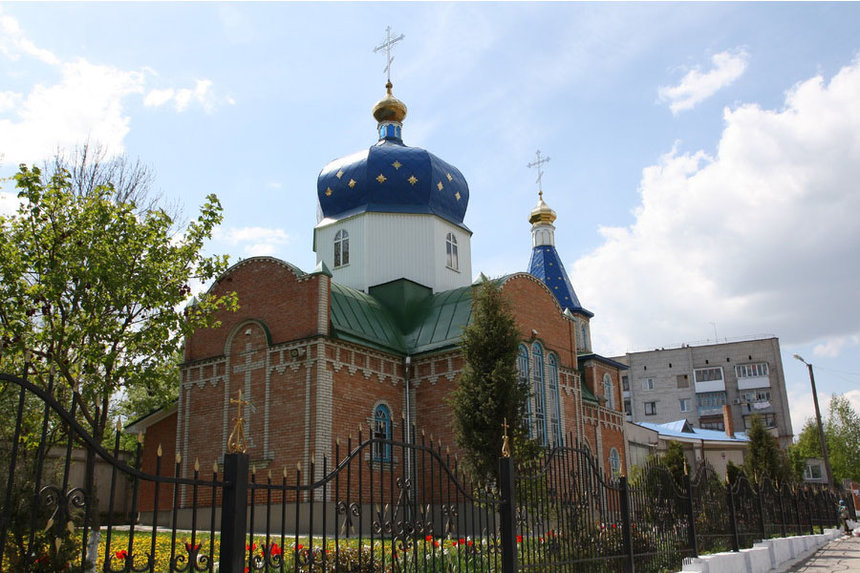 Новини Вінниці / У Вінниці на священика напали з ножем