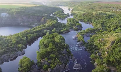 Новини Вінниці / У чому унікальність Поділля? Історія від братів Капранових 