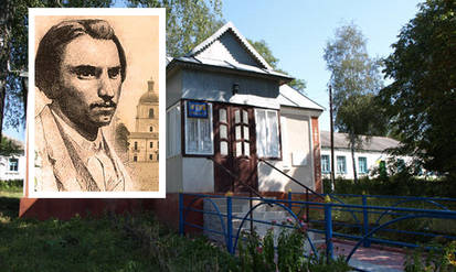 Новини Вінниці / Автор «Співомовок» Степан Руданський: оспівував Поділля, жив у Криму, але виявися «не потрібен» у свій час