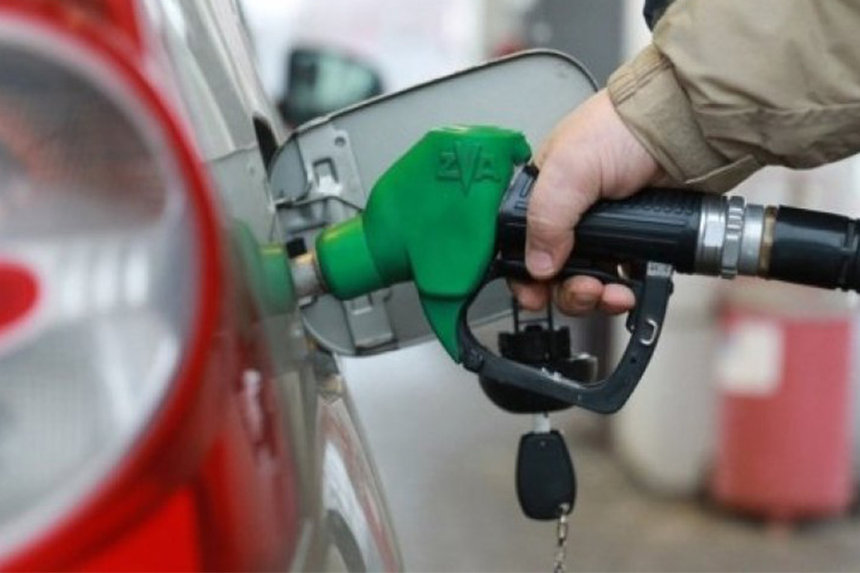 Новини Вінниці / Як подешевшали дизпаливо та бензин: ціни на Вінниччині та інших регіонах