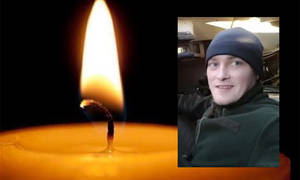 Новини Вінниці / Поблизу Бахмута загинув Михайло Кравчук з Вінниччини