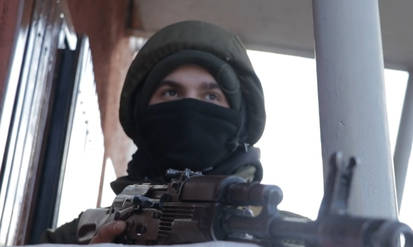 Новини Вінниці / «Стійкість, хоробрість, єдність та допомога – це наша сила»: вінницькі гвардійці пригадали перший день повномасштабної війни