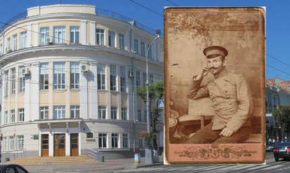 Новини Вінниці / «Батько історії Вінниці» Валентин Отамановський працював у місті десятиріччя, але заклав фундамент для вивчення його минулих сторічь  