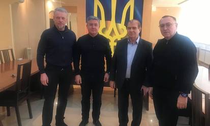 Новини Вінниці / Громадське об’єднання “Ми — Вінничани” надало чергову допомогу медичним закладам області де проходять реабілітацію захисники України