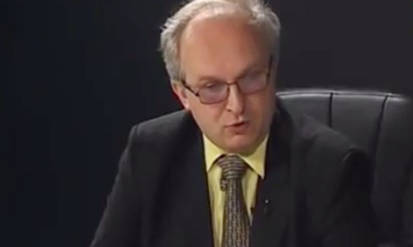 Новини Вінниці / Молдовський політичний аналітик Руслан Шевченко: «Реальної загрози дестабілізації немає, але Санду вигідна ідея Києва про можливий заколот»