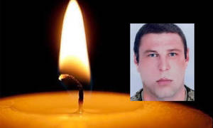 Новини Вінниці / На Донбасі загинув військовий Петро Солоненко з Вінниччини