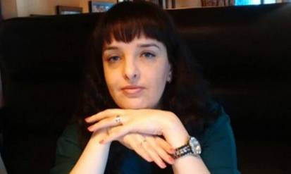 Новини Вінниці / Марина Багулова: «Я думаю, що опублікую до сотні історій полеглих героїв. Вже придумала назву книги - «Небесна варта Вінниччини» 