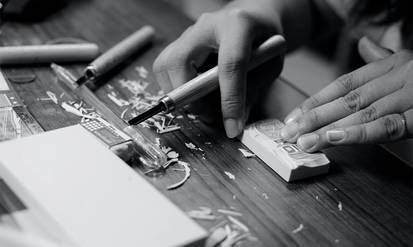 Новини Вінниці / Заробіток на хендмейд виробах: що охоче купують в Україні та Європі