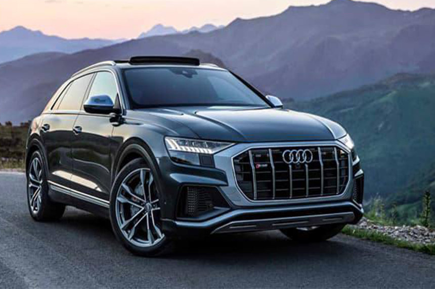 Новини Вінниці / Audi без доходів: у НАЗК зацікавились «походженням» автівки депутата з Вінниччини