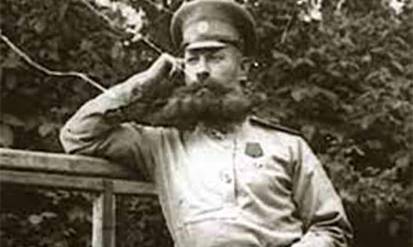 Новини Вінниці / Генерал Яків Гандзюк: талановитий уродженець Вінниччини став заручником дій недолугої у військовому плані влади