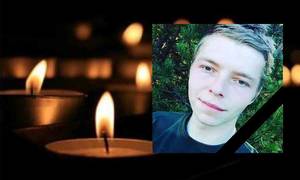 Новини Вінниці / У бою загинув захисник Владислав Сапаров з Вінниччини