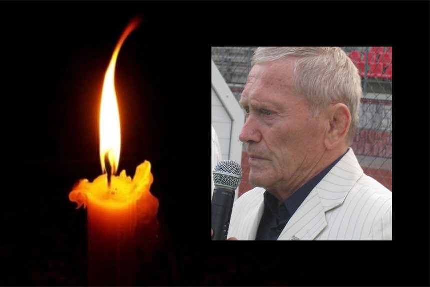 Новини Вінниці / Відійшов у вічність вінничанин Федір Новік