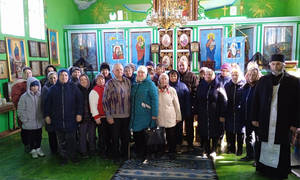 Новини Вінниці / За тиждень чотири громади на Вінниччині приєднались до ПЦУ