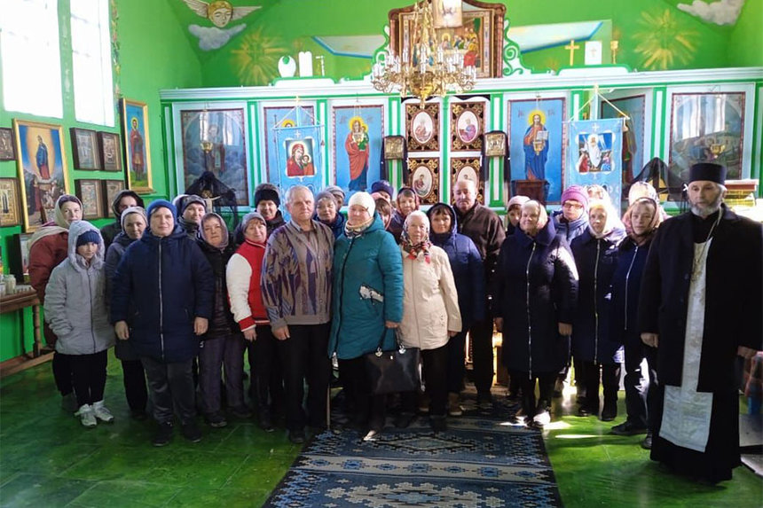 Новини Вінниці / За тиждень чотири громади на Вінниччині приєднались до ПЦУ