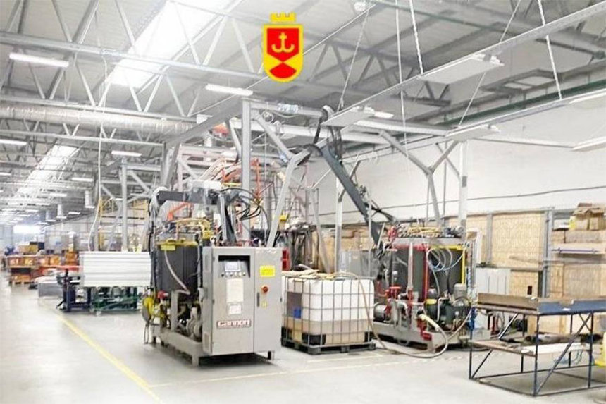 Новини Вінниці / До Вінниці релоковано майже три сотні підприємств