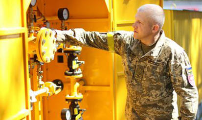 Новини Вінниці / Газовики вже мають план відновлення мереж на територіях, що будуть звільнені в ході контрнаступу, – гендиректор РГК Олексій Тютюнник 