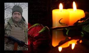 Новини Вінниці / На Донбасі загинув військовий з Вінниччини Олександр Боднар