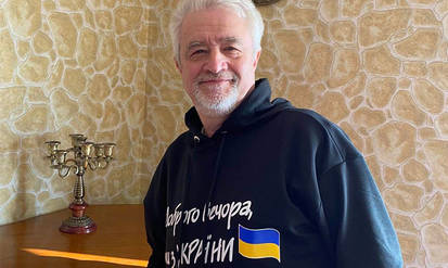 Новини Вінниці / Вадим Мазурик: «Коли вінницьке онлайн медіа прагне працювати у правовому полі, то реєстрація не є проблемою. Вона не обмежує можливості медіа та власника»