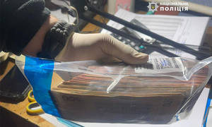 Новини Вінниці / Вимагав від підлеглих хабарі: на Вінниччині затримали військового