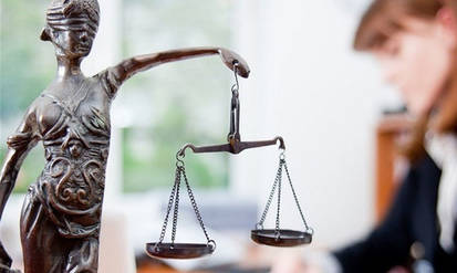 Новини Вінниці / Як військовослужбовцям отримати безоплатну правову допомогу