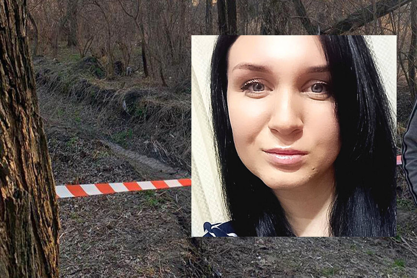 Новини Вінниці / Жахливе вбивство молодої жінки на Вінниччині: тіло зловмисник засипав гіллям