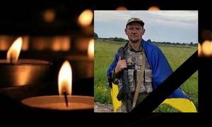 Новини Вінниці / Поблизу Донецька загинув військовий Сергій Довгалюк з Вінниччини 