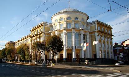 Новини Вінниці / Вінницька облрада вирішила розірвати договори оренди майна УПЦ МП