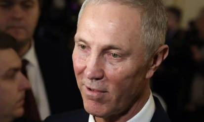 Новини Вінниці / Як херсонський колаборант Сальдо пов'язаний з Вінниччиною? Бізнесові «тенета» ведуть до Великої Британії