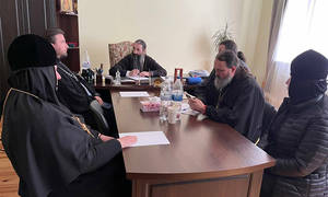 Новини Вінниці / У Вінницькій єпархії УПЦ МП вирішили заснувати в обласному центрі чоловічий монастир