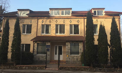 Новини Вінниці / «Ревізія» Тиврівського райсуду: Рада суддів виявила недоліки та вимагає їх усунення