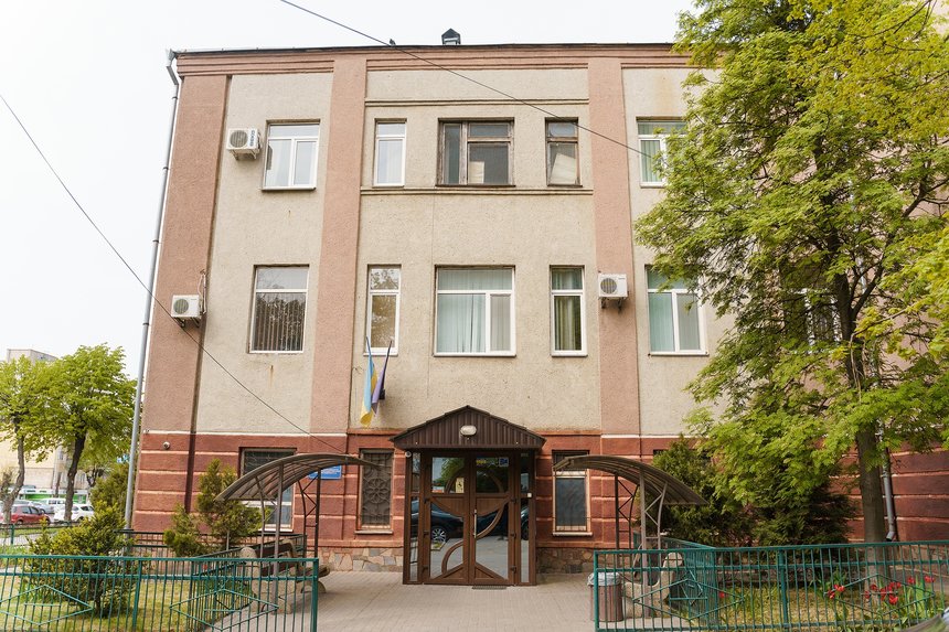 Новини Вінниці / Сергій Моргунов розповів, які служби розмістяться у колишньому другому пологовому будинку