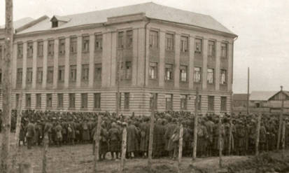 Новини Вінниці / Трагедія Вінниці в окупації: історія шталагу №329, в якому утримували десятки тисяч радянських військовополонених