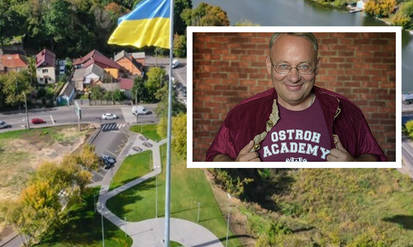 Новини Вінниці / Герб Вінниці пов'язаний з родовим знаком князя Корибута-Дмитра Ольгердовича та Візантією