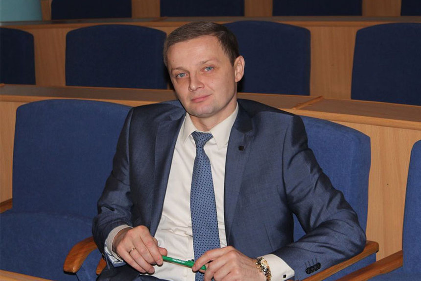 Новини Вінниці / Андрій Поліщук складає повноваження депутата Вінницької облради