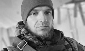 Новини Вінниці / «Мріям не судилося здійснитися»: дружина захисника з Вінниччини, який загинув через пів року після весілля, поділилась щемливою історією 