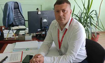 Новини Вінниці / Роман Фурман: «Проблеми з підключенням новобудов у Вінниці виникають через те, що власники житла обирають головою ОСББ представника забудовника. Підписуючи документи, він нехтує інтересами мешканців» 