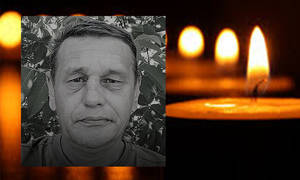 Новини Вінниці / У Вінниці прощаються із загиблим воїном Андрієм Овчаренком