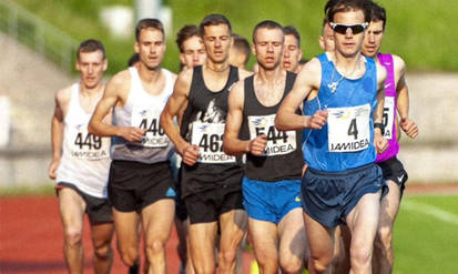 Новини Вінниці / Вінничанин Антон Комаровський здобув «золото» на Virtus Global Games