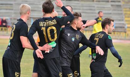 Новини Вінниці / Вінницька «Нива» дізналась суперників у сезоні 2023/24 Другої ліги