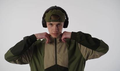 Новини Вінниці / GOLUBENKO 1 липня з великим сольним концертом: «Рідна Вінниця, чекаю всіх!»