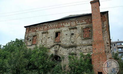 Новини Вінниці / У Чечельнику на Вінниччині можуть відновити старовинну синагогу для паломництва хасидів 