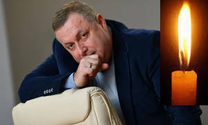 Новини Вінниці / Вінничанин Ігор Мізрах помер після побиття у київському СІЗО. Розповсюджують різні версії причин смерті 