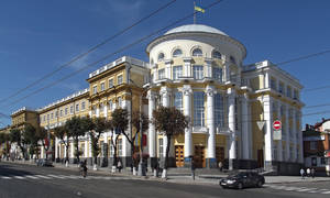 Новини Вінниці / Скільки заробляють голова Вінницької ОВА та його заступники